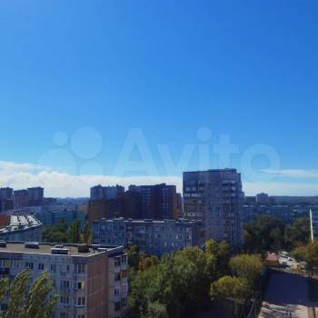 Продается 1-комнатная квартира, 57 м²