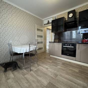 Продается 1-комнатная квартира, 36,7 м²