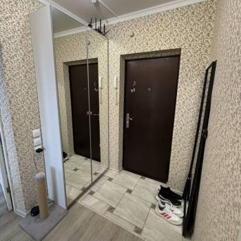 Продается 1-комнатная квартира, 36,7 м²