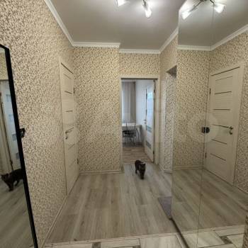 Продается 1-комнатная квартира, 36,7 м²