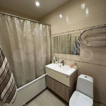 Продается 1-комнатная квартира, 36,7 м²