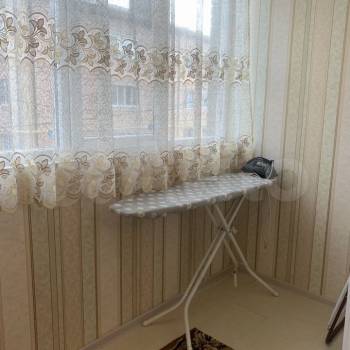 Сдается 1-комнатная квартира, 44 м²