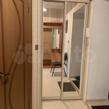 Сдается 1-комнатная квартира, 44 м²