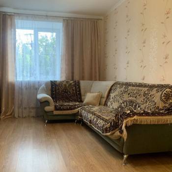 Сдается 1-комнатная квартира, 44 м²