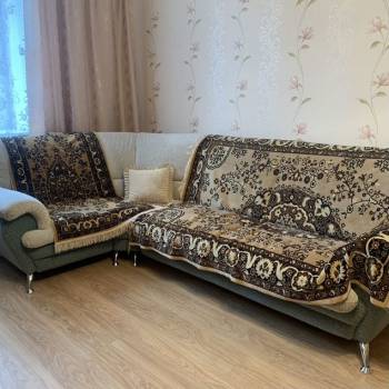 Сдается 1-комнатная квартира, 44 м²