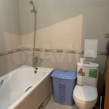 Сдается 1-комнатная квартира, 44 м²