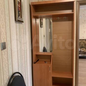 Сдается 1-комнатная квартира, 44 м²