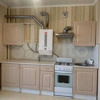 Сдается 1-комнатная квартира, 44 м²