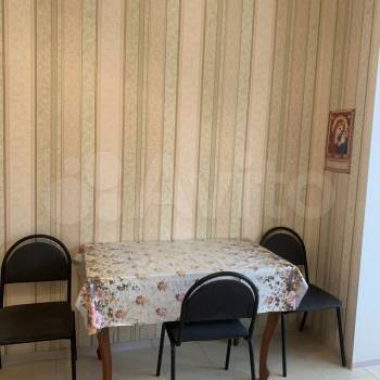 Сдается 1-комнатная квартира, 44 м²