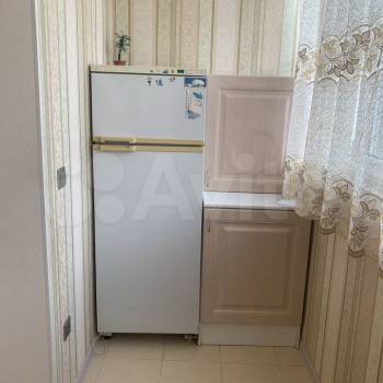 Сдается 1-комнатная квартира, 44 м²