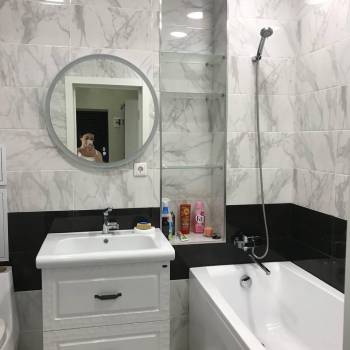 Сдается 2-х комнатная квартира, 90 м²