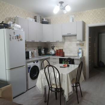Продается 1-комнатная квартира, 28,5 м²