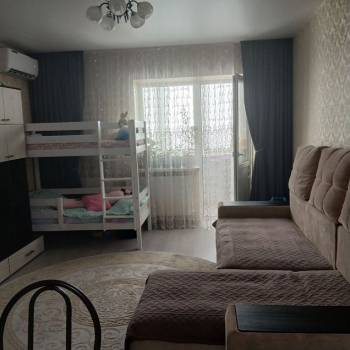 Продается 1-комнатная квартира, 28,5 м²