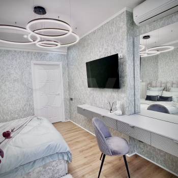 Продается 2-х комнатная квартира, 50 м²