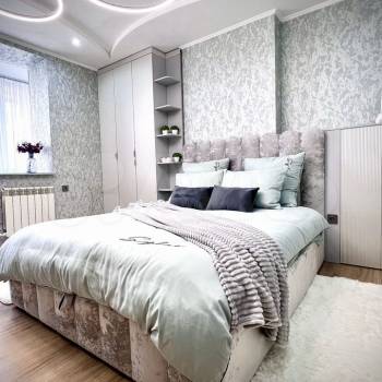 Продается 2-х комнатная квартира, 50 м²