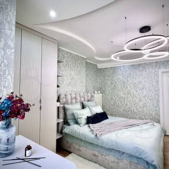 Продается 2-х комнатная квартира, 50 м²