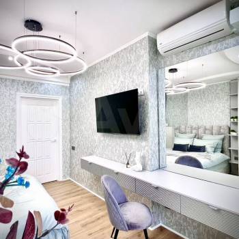 Продается 2-х комнатная квартира, 50 м²