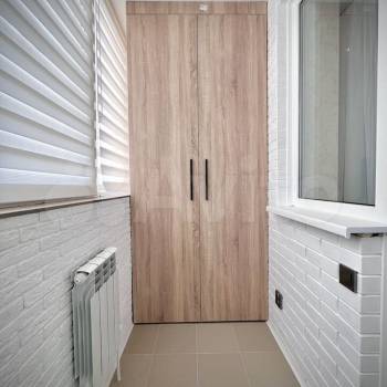 Продается 2-х комнатная квартира, 50 м²