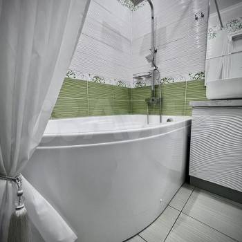 Продается 2-х комнатная квартира, 50 м²