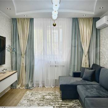 Продается 2-х комнатная квартира, 50 м²