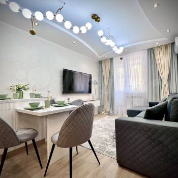 Продается 2-х комнатная квартира, 50 м²