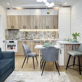 Продается 2-х комнатная квартира, 50 м²