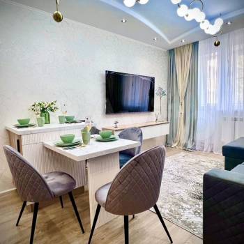 Продается 2-х комнатная квартира, 50 м²