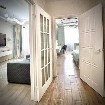 Продается 2-х комнатная квартира, 50 м²