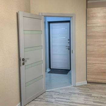 Продается 1-комнатная квартира, 37,3 м²