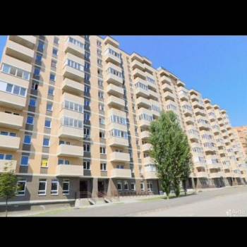 Продается 1-комнатная квартира, 37,3 м²