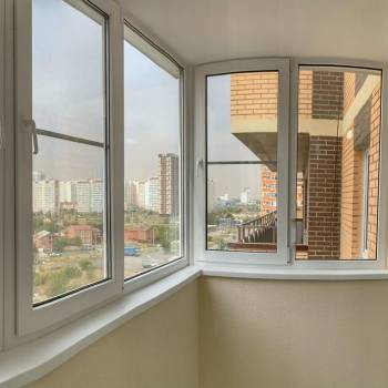 Продается 1-комнатная квартира, 37,3 м²