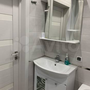 Продается 1-комнатная квартира, 37,3 м²