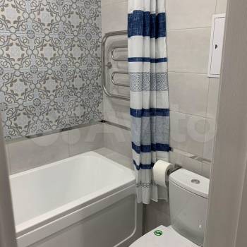 Продается 1-комнатная квартира, 37,3 м²