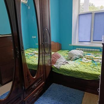 Продается 3-х комнатная квартира, 52 м²