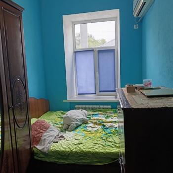 Продается 3-х комнатная квартира, 52 м²