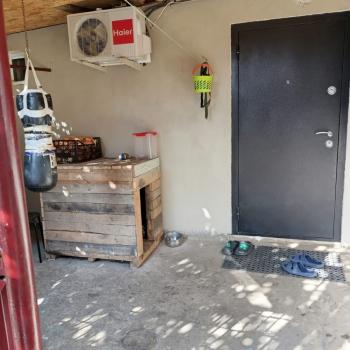 Продается 3-х комнатная квартира, 52 м²