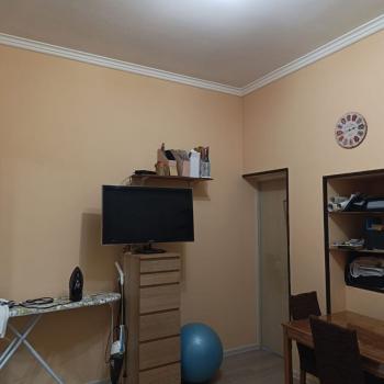 Продается 3-х комнатная квартира, 52 м²