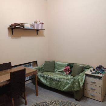 Продается 3-х комнатная квартира, 52 м²