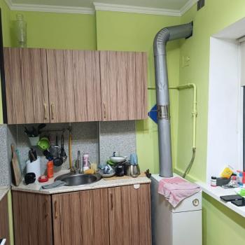 Продается 3-х комнатная квартира, 52 м²