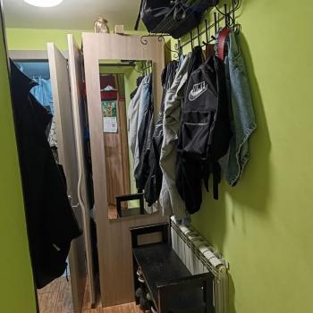 Продается 3-х комнатная квартира, 52 м²