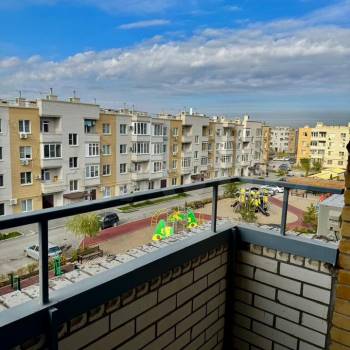 Продается 1-комнатная квартира, 40 м²