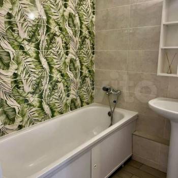 Продается 1-комнатная квартира, 40 м²