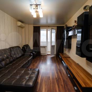 Сдается 2-х комнатная квартира, 74,5 м²