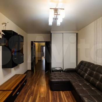 Сдается 2-х комнатная квартира, 74,5 м²