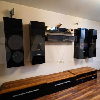 Сдается 2-х комнатная квартира, 74,5 м²