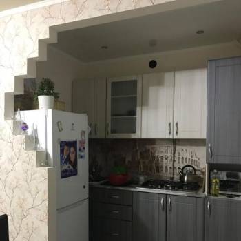 Продается 2-х комнатная квартира, 43 м²