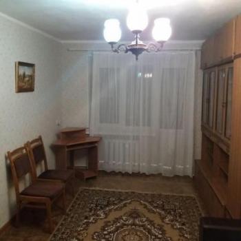 Сдается 1-комнатная квартира, 32 м²