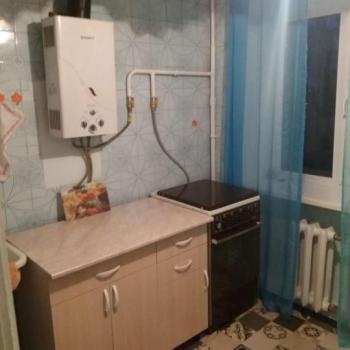 Сдается 1-комнатная квартира, 32 м²