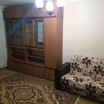 Сдается 1-комнатная квартира, 32 м²