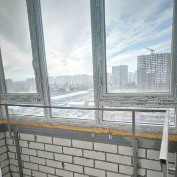 Продается 1-комнатная квартира, 25,95 м²